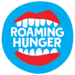 Roaming Hunger_logo